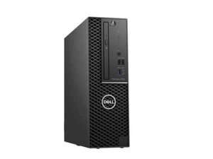 *3Jahre GEWL* Dell Precision 3430 SFF i5 8Gen 16GB 120GB SSD wi10 DVDRW NVS510 - Bild 1 von 3