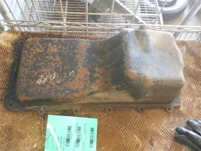 Oil Pan Fits 93-98 LINCOLN & TOWN CAR 71073 - Image 1 of 3