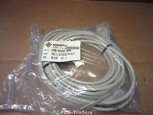 Câble SUMMA FOUR CISCO CAB-RS232-9 MM 9 lignes blindé M-M 25 pieds NEUF - Photo 1/2
