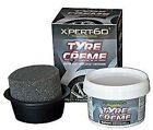 Xpert60 Tyre Creme Includes Applicator and Pot 225g XP-90017