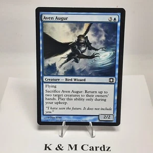MTG - Future Sight - Aven Augur - 032/180 - Picture 1 of 3
