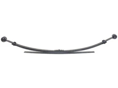 Chevrolet Silverado 1500 2007-2013, 2015-2018 Leaf Spring Dorman 93628YS Foto 1 de 2