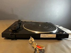 Vintage Pioneer Turntable PL-322AZ FOR PARTS ONLY , No Cover - Picture 1 of 7
