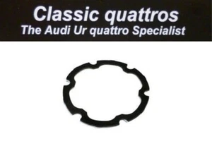 GENUINE 90mm PROP SHAFT END GASKET AUDI UR QUATTRO TURBO - COUPE Q 8D0407309 - Picture 1 of 2