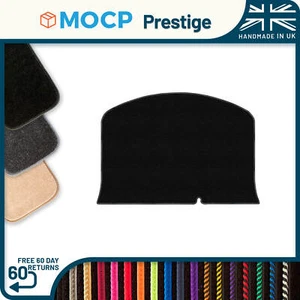 Prestige Stiefelmatte passend für Citroen C3 2002-2010 - Bild 1 von 8
