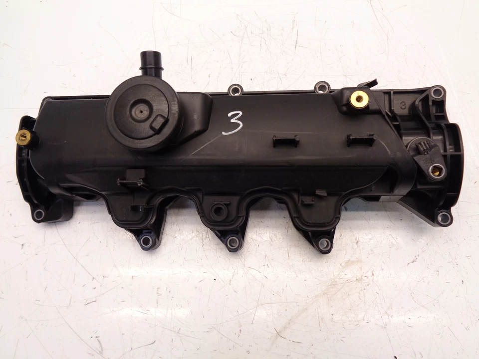 Tapa válvula mercedes-benz clase a a180 1.5 cdi k9k461 607.951 8200629199 Foto 1 de 2