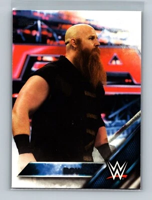 2016 Topps WWE Then Now Forever - #120 Erick Rowan - Image 1 of 2