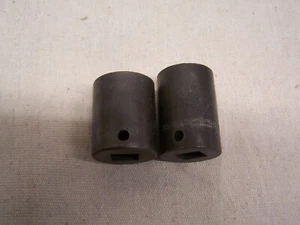 armstrong usa impact sockets 15/16 a5-630 1" a5-632 - Picture 1 of 5