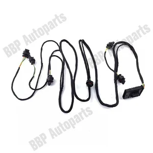 2044400035 Wiring Harness Wire Harness PDC Front For Mercedes Benz W204 C Class - Picture 1 of 5