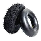 4 00 5 Inner Tube & Outer Tire for Buggy Quad Bike and Electric Scooter