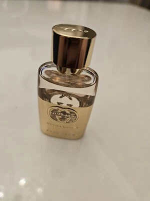 Gucci Guilty Pour Femme Eau de Parfum 6 ml Mini tamaño de viaje coleccionable  Foto 1 de 4