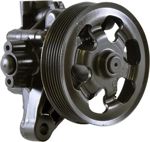 Pompe de direction assistée ACDelco pour Honda Accord 2.4L 2008 2009 2010 2011 2012 - Photo 1/3