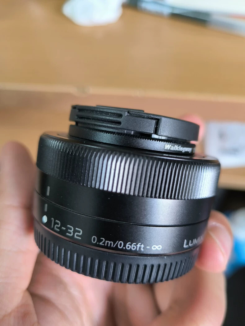 Panasonic 12-32mm Focal Camera Lenses for sale - eBay Panasonic 12-32mm Focal Camera Lenses for sale - eBay