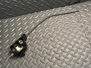 Mazda B2000 B2200 B2600i Truck Heater TEMPERATURE Control Selector Switch 86-93 - Picture 1 of 5