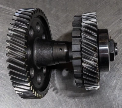 SUBARU IMPREZA 2014 AUTOMATIC TRANSMISSION PARKING GEAR ASSEMBLY 31457AA120 4L - Image 1 of 4