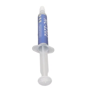 2x Thermal Paste 12.8W/m.k High Thermal Conductivity Heatsink Cooling Grease CB - Afbeelding 1 van 24