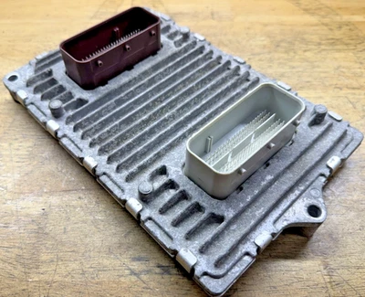 Jeep Compass Patriot 2015-17 módulo informático motor ECM de 2,4 L ECU PCM 5150941AB Foto 1 de 4