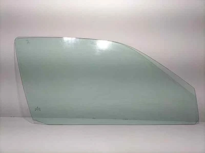 3 PUERTAS LUNA DELANTERA DERECHA / 82141 / 177067 PARA VOLKSWAGEN POLO BERLINA - Imagen 1 de 3