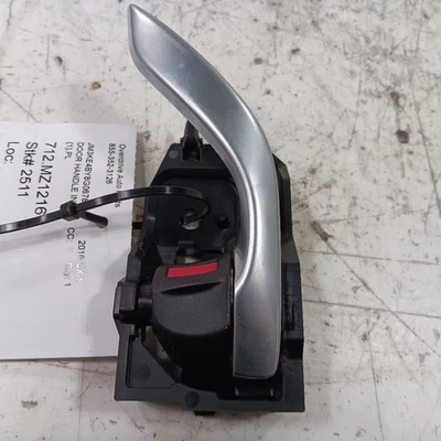 Mazda CX-5 Door Handle Left Rear Interior Inside  2013 2014 2015 2016 - Image 1 of 4