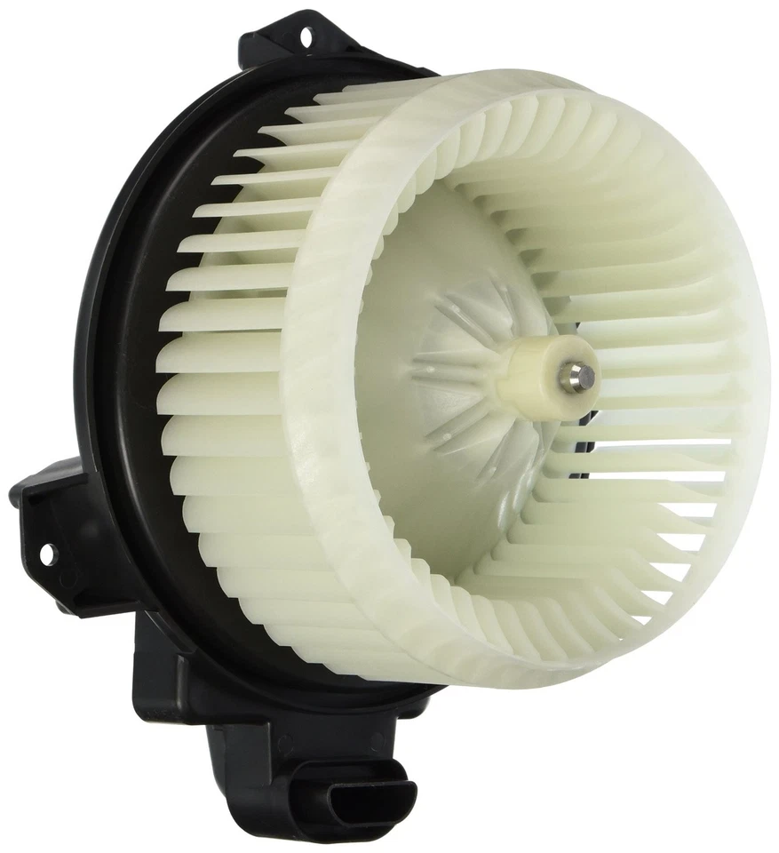 Conjunto de ventilador calentador de aire acondicionado motor soplador para Toyota Corolla 09-19/10-15 Prius Foto 1 de 1