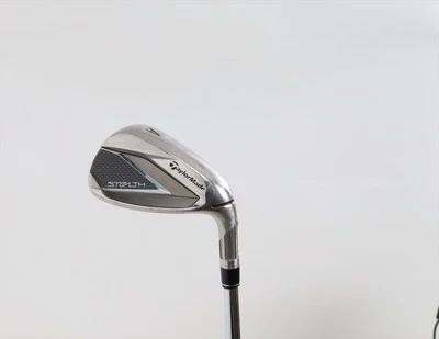 Taylormade Stealth Gap Wedge°- Extra Stiff Dynamic Gold 105 1088027 Good - Image 1 of 4