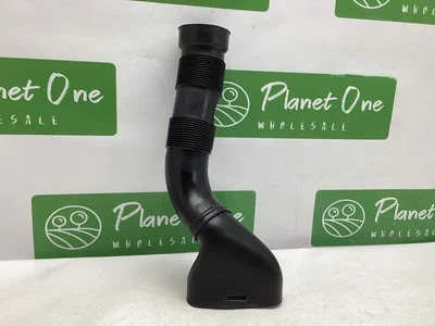 2003-2009 Mercedes Coupe CLK320 W209 Front Left Side Air Intake Duct Hose Pipe - Image 1 of 4