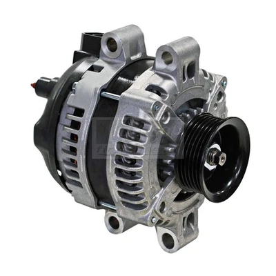 Alternador DENSO 210-1085 ajuste pela primeira vez - Imagem 1 de 4