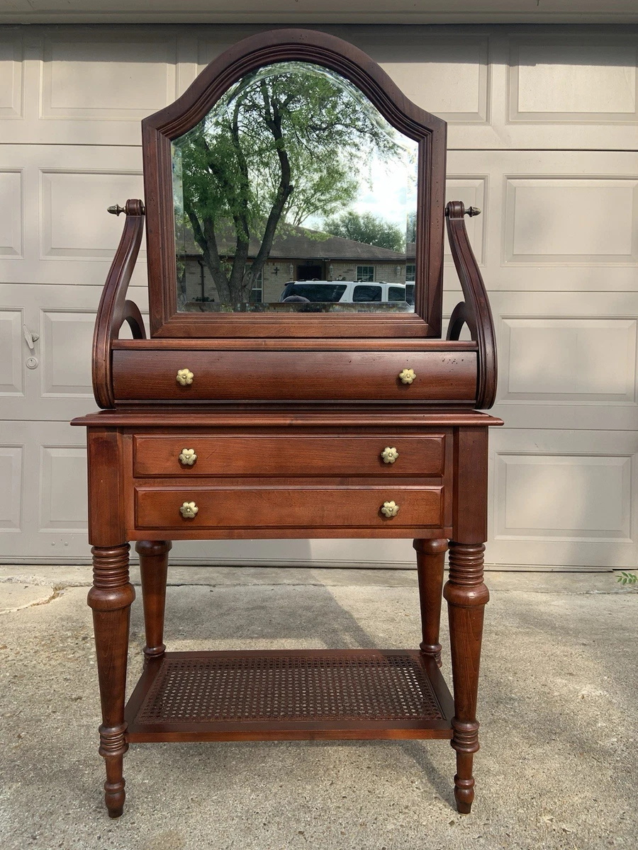 Ethan Allen Nightstands for sale - eBay
