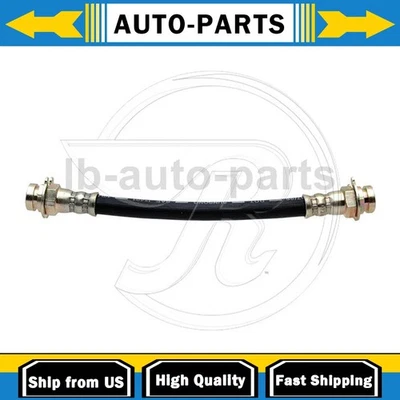 Rear Left Center Brake Line Hose For For Cadillac Eldorado 2000 - Image 1 of 4