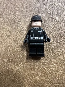 LEGO Star War Imperial Non-Commissioned Officer Minifigure SW0774 From 75159 Set