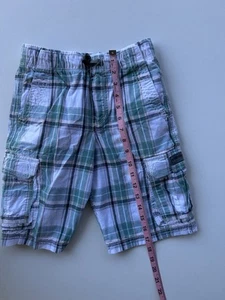 Unionbay Boys Pull-on Shorts Size 8. - Picture 1 of 3