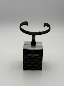 Longines Display Stand Exhibitor Vintage Watch - Picture 1 of 5