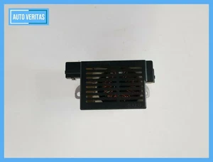 original Honda Prelude antenna amplifier 39166-S30-G010-M1 ZCD1120-05A-F2 Y9723 - Picture 1 of 5