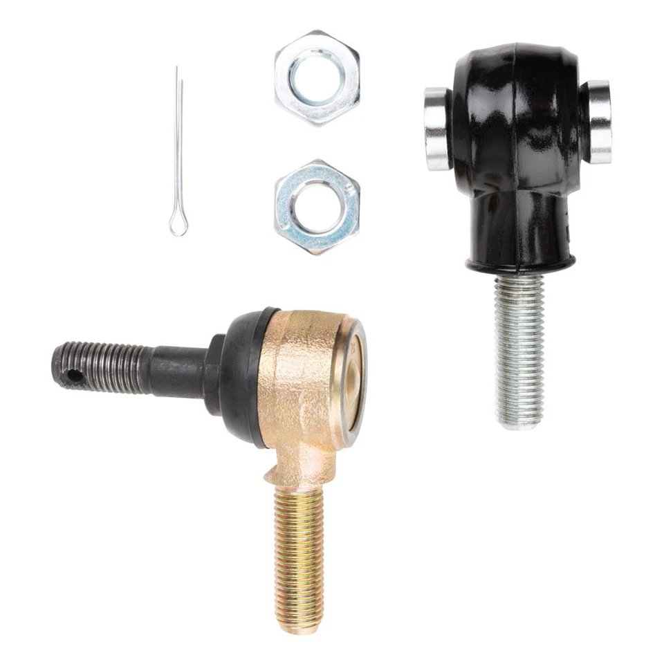 Extremos de varilla de amarre Tusk para Polaris Outlaw 450 500 525 2006-2008 Foto 1 de 1