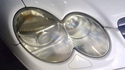 Passenger Headlight 230 Type SL55 Bi-xenon Fits 03-08 MERCEDES S-CLASS 100293 - Image 1 of 4