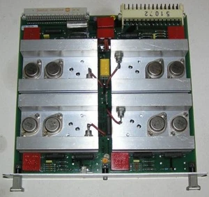 ASEA Brown Boveri, ABB YTEA 250 -8 - Picture 1 of 1
