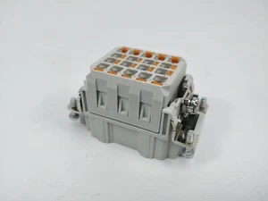 Phoenix Contact 1014420 Contact insert - HC-BB18-I-PT-M - Bild 1 von 3