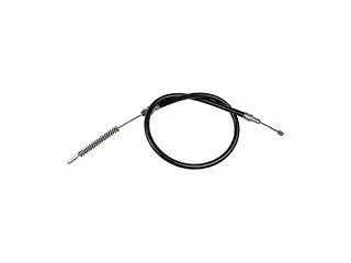 Cable de freno de estacionamiento trasero izquierdo Dorman para Ford Explorer Sport Trac 2003-2005 Foto 1 de 2