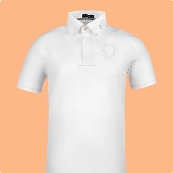 Men's Equestrian Shirts