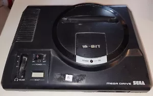 Sega Mega Drive RGB Console - 1600-09 - Loose - Working - Good Condition (5) - Picture 1 of 4