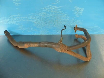 KAWASAKI NINJA 250 R EX250 K9 2009 08-12 EXHAUST HEADERS (1683) — 第 1/4 张图片