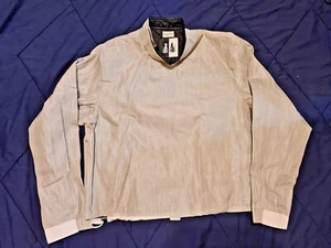 Washable Sabre Lame for Olympic Fencing - Stainless Steel - Picture 1 of 3