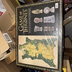 Dark Horse Deluxe Game of Thrones Kartenmarker & Kartenset Replik Requisiten - Bild 1 von 3