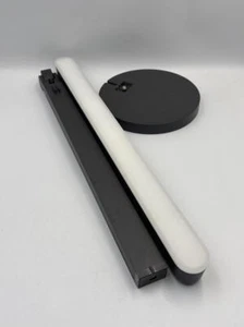 Logitech G Litra Beam Premium LED Gaming Key Light with TrueSoft m- Please Read - Photo 1/6