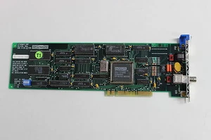 ATTACHMATE 711-00407 MCA MICRO CHANNEL 3270 ADAPTER PCB 531-00413 WITH WARRANTY - Picture 1 of 3