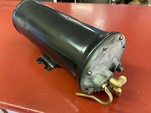 20 's 30 's OAKLAND CHEVY OLDS OVERLAND STEWART WARNER VACUUM FUEL FEED TANK
