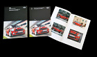 MINI CLUBMAN & JOHN COOPER WORKS Hatch Pressemappe Box 2008 XX