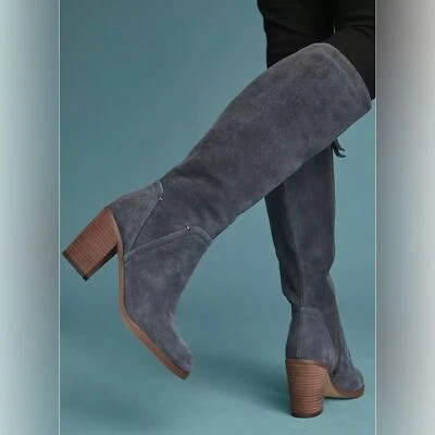 Splendid Chester Knee-High Boots (Size 7.5) - Image 1 of 4