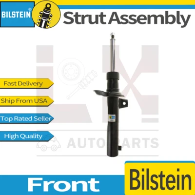 Conjunto de puntal delantero Bilstein 1 para Volkswagen Tiguan 2009-2014 Foto 1 de 4