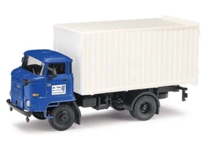 Busch / Espewe 95557 IFA L60 ETK, Auto Trans BE-TR - Imagen 1 de 1